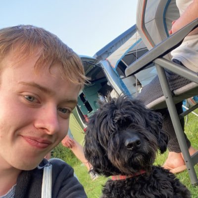 archietombs05's profile picture. 