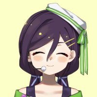 nasu@春のうきうきVTuber (@nasu_vb) 's Twitter Profile Photo nasu@春のうきうきVTuber (@nasu_vb) 's Twitter Profile Photo