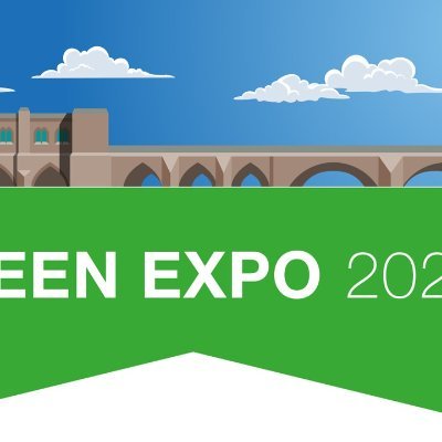 Now in its 3rd year, Green EXPO 2024 in Chester showing action & ambitions in the North West for sustainable netzero #NetZero #climatechange #sustainable