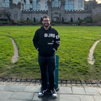 Rishab Menghrajani (@rishabmeng16) 's Twitter Profile Photo