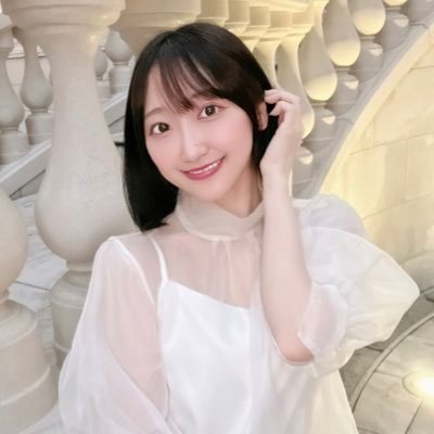 森嶋 優花さんのプロフィール画像