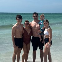 Justin Todd (@toddjd49) 's Twitter Profile