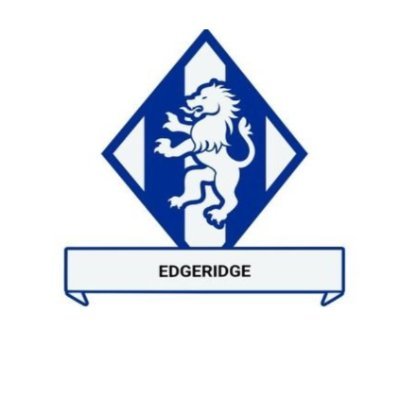 edgeridgefc's profile picture. We are a Division 3 League 4 team. Latest member of @DotingHydra family