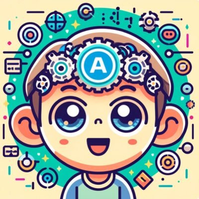 AIstud_research's profile picture. 日夜AI研究に明け暮れる。仕事でもプラベートでもAI活用|ChatGtp等、画像生成AI、動画AI、マネタイズ方法、SNS活用法を紹介|patreon、fanvue収益化|わどAIスクール1期生|あどよこスクール1期生|AIエセ開発課短期講座受講|インスタ美女2.5万垢達成