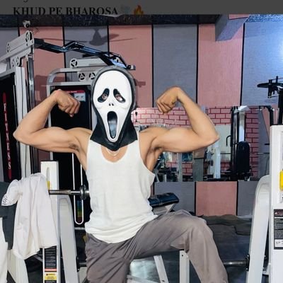 Shivamkush32295's profile picture. khud pr barosha
.
.
.
... #comdy reels 👽👽
