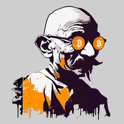 MarkOfBitcoin Profile Picture