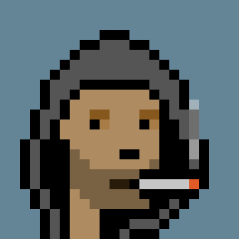 peto_212's profile picture. Connecting fashion and web3 one NFT at a time 🌟 Founder @HoodieFrensNFT ✨ Web3 Marketer 〽️ DM for collabs