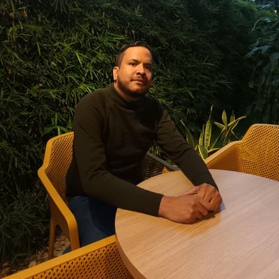 EnochLuces's profile picture. Licenciado en Administración de Empresas y Contaduría Pública, UCAB, Magallanero, Madridista y Caraqueño.