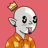 思维怪怪 (@0xlogicrw) 's Twitter Profile