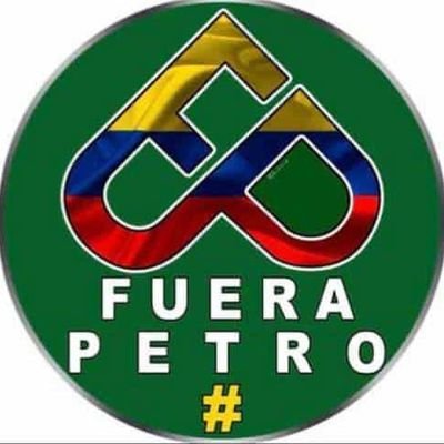 Colombiano amante de mi país conciente q el trabajo y la generación de empresa es el progreso, uribista de corazón el socialismo solo lleva a miseria y pobreza