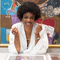 Amja Unabashedly (@aunabashedly) 's Twitter Profile