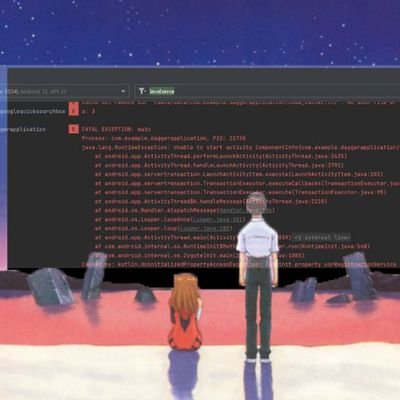 sunny52525's profile picture. android, sde2 @zomato #Kotlin🚀

big time cat person,24,
into android,code,fitness,bikes,
opinions are personal