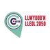 Llwyddo'n Lleol 2050 (@LleolN) Twitter profile photo