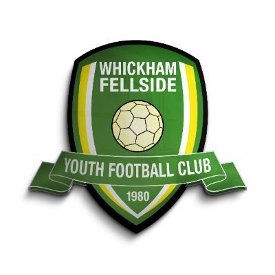 whickhamfellyfc's profile picture. Local Grassroots Football Club providing a safe and enjoyable environment fpr Boys & Girls to play, learn & develop their game. All welcome! #grassrootsfootball