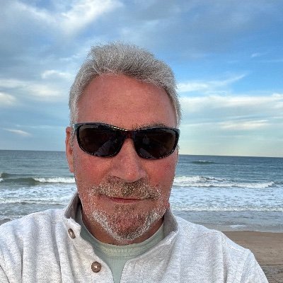 ok2amurph's profile picture. Retired and a USAF Vet
"It's a small world but I'd hate to paint it". Steven Wright, but probably stolen by someone from Harvard.