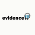 EvidenceIT (@evidenceit) Twitter profile photo EvidenceIT (@evidenceit) Twitter profile photo