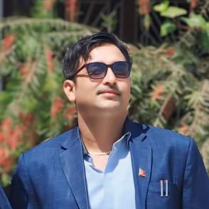 nothing to say....just learner
students of GSE Kritipur
Philosophy
Tribhuvan University