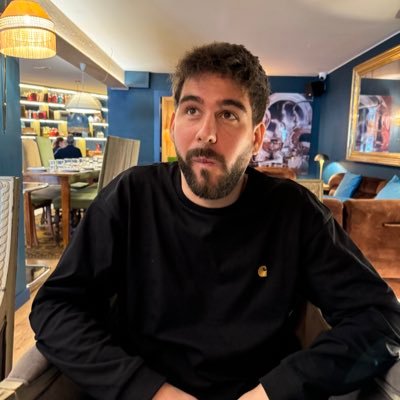 Aleix Profile