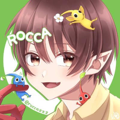 roccazzz Profile Picture