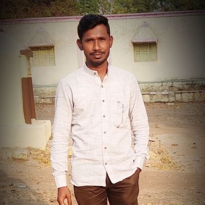 MA, M.Phil, SET, Ph.D (Doing )in English.
MA in Linguistics.
प्रदेश चिटणीस
https://t.co/UNfmqmrge9 पदवीधर संघटना
#साहेबप्रेमी
#मी_कार्यकर्ता_साहेबांचा