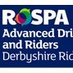 Derbyshire RoSPA Riders (@derbyrospa) Twitter profile photo Derbyshire RoSPA Riders (@derbyrospa) Twitter profile photo