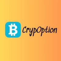 Crypoption(@Crypoption) 's Twitter Profile Photo
