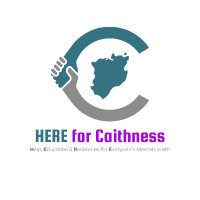 HERE for Caithness(@CaithnessHere) 's Twitter Profile Photo