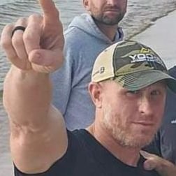 4Runner0311's profile picture. American by Birth.  Marine by Choice.
Love my country, hate my government.