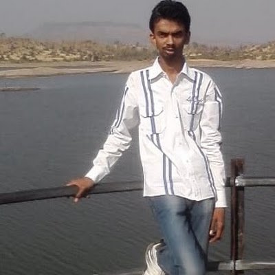 naveenknimbhore's profile picture. 