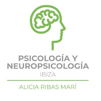 Alicia Ribas Marí
 Col. B-02552
 Psicóloga y Neuropsicóloga en Ibiza