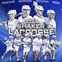 Shaker Lacrosse (@shakerbison37) 's Twitter Profile