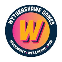 Wythenshawe Games(@wythygames) 's Twitter Profile Photo