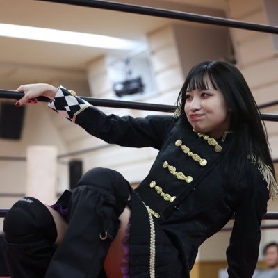 uwf_sorajiro's profile picture. 元UWFmg