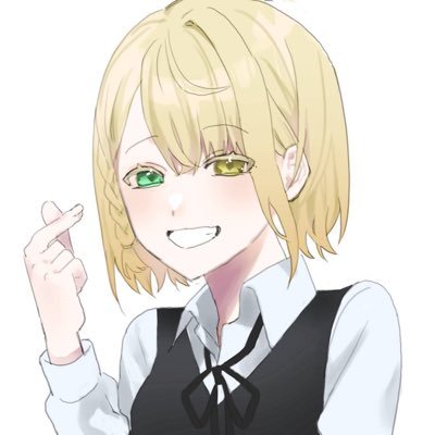 ユーリ🍎さんのプロフィール画像