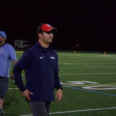 Tony Reda Profile