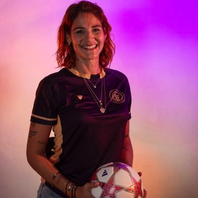 karenVergaraC's profile picture. Team @ligafutfemcarabobo