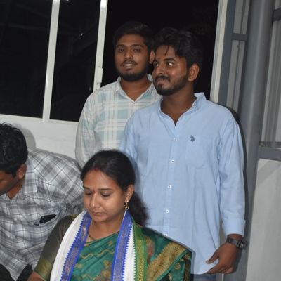 sachinRedd17664's profile picture. 