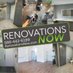 Renovations Now (@renovations_now) Twitter profile photo Renovations Now (@renovations_now) Twitter profile photo