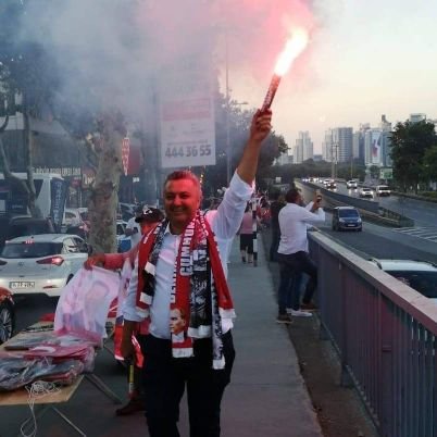 ulsyrdkl's profile picture. 