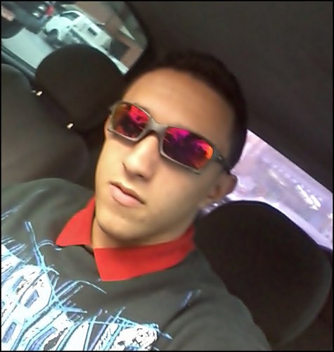 ID: 92*184957                                               Ser Ousadoo é Pouco .