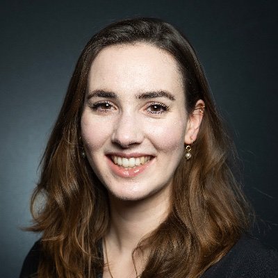 VeerleBrans's profile picture. Bioengineering Researcher @UniofOxford, leveraging ultrasound to tackle back pain and @AMR_Research in academia and through policy engagement.