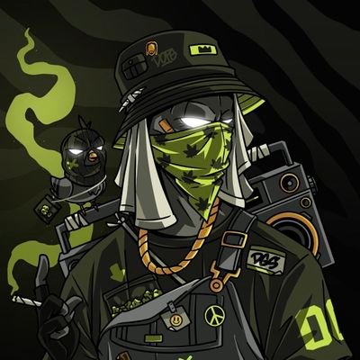 22_ichad's profile picture. looking for any P2E | Airdrop | JM9336WS