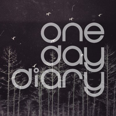 One Day Diary a.k.a. finesleap／DTM／作曲／編曲／リミックス／ミックス／マスタリング／猫／https://t.co/VJkga6ur4B