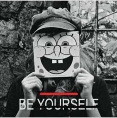 kosong0o's profile picture. No leaf