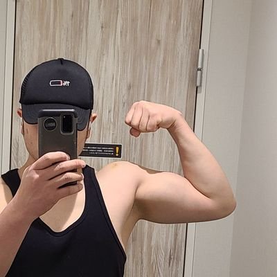 muscle_gamer_T Profile Picture