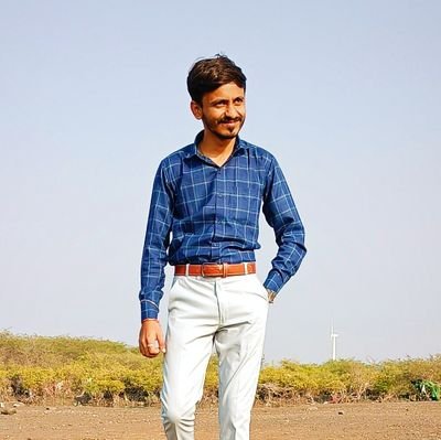 AVADH_N_PATEL's profile picture. 