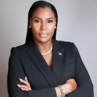 Hon Pia Glover-Rolle, MP(@PiaGloverRolle) 's Twitter Profileg