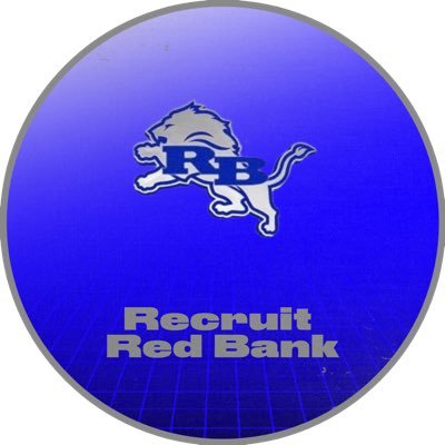 Official Recruiting Page for Red Bank High School @redbank_fb | Coaches for player specific information DM us | #LionPride 🦁