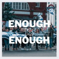 Enough is Enough!(@EIE2024) 's Twitter Profile Photo