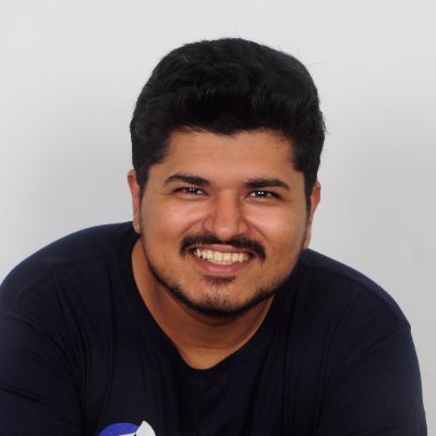 i write code. i ramble about random things. previously, built @olvyhq, founding engineer at @atlanhq